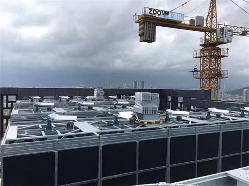 首批“雙一流”建設(shè)高校和建設(shè)學(xué)科完整名單出爐！(冷卻塔廠家居然也能粘點(diǎn)光)