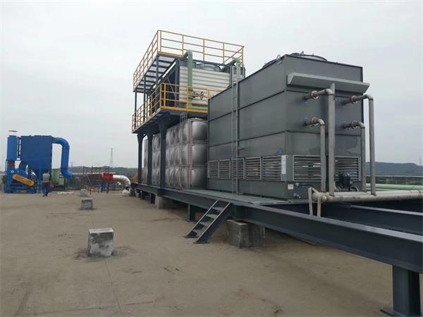 高溫的夏天啟動冷卻塔前準(zhǔn)備,冷卻塔啟動檢查注意事項(xiàng)