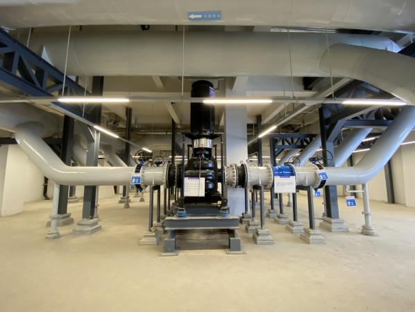 高效機房為什么值得關(guān)注？高效機房被關(guān)注的原因